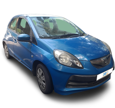 Honda Brio-img
